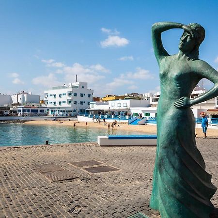 Center Holiday Corralejo Dış mekan fotoğraf