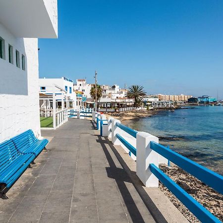 Center Holiday Corralejo Dış mekan fotoğraf