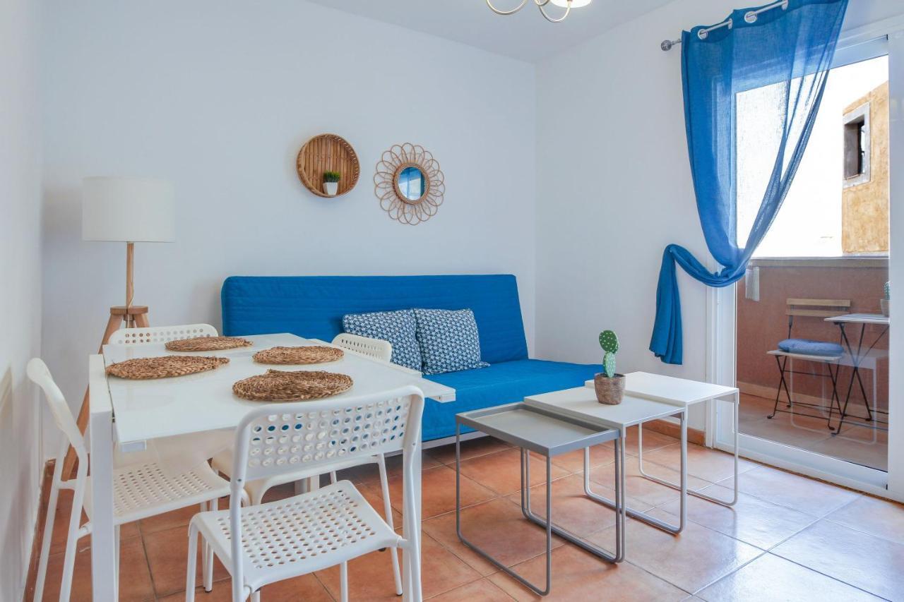 Center Holiday Corralejo Dış mekan fotoğraf