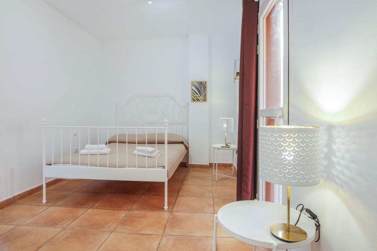 Center Holiday Corralejo Dış mekan fotoğraf