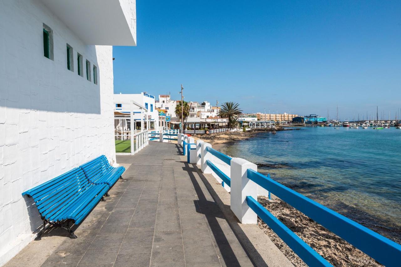 Center Holiday Corralejo Dış mekan fotoğraf