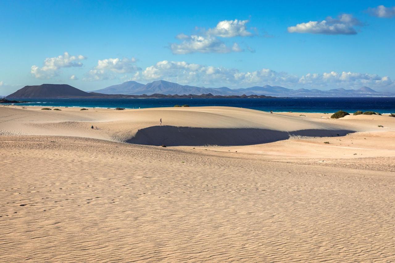 Center Holiday Corralejo Dış mekan fotoğraf