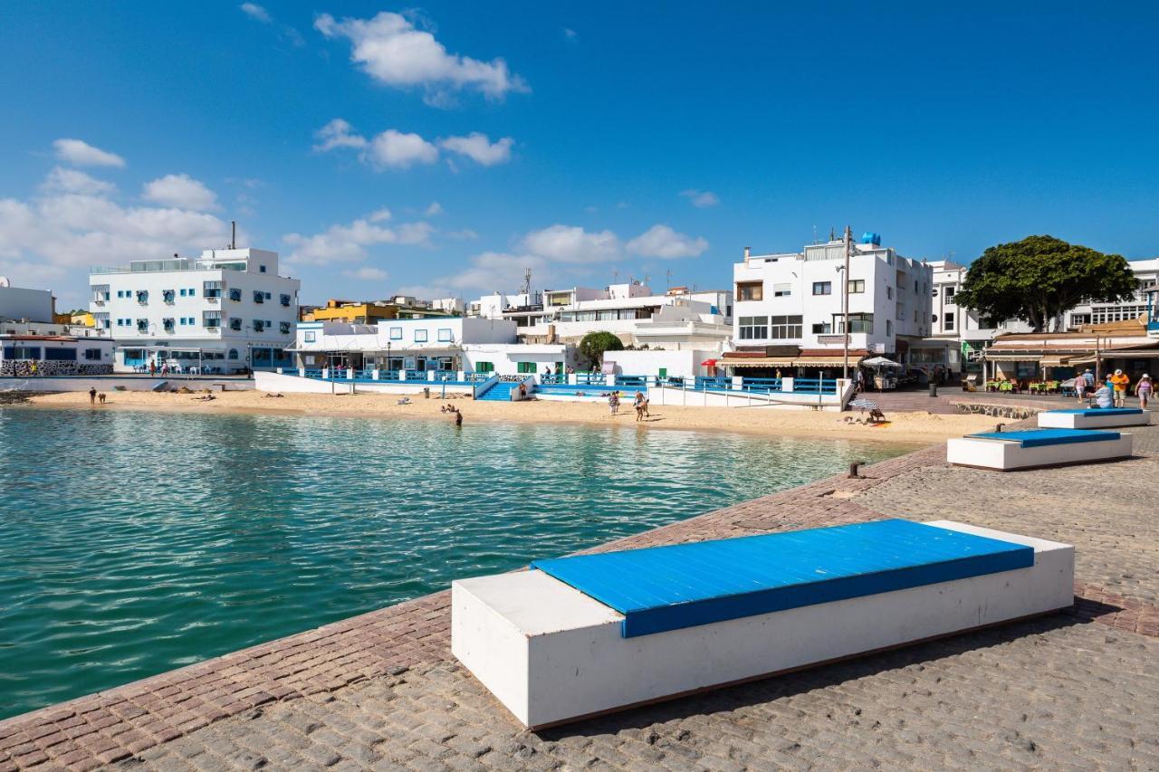 Center Holiday Corralejo Dış mekan fotoğraf