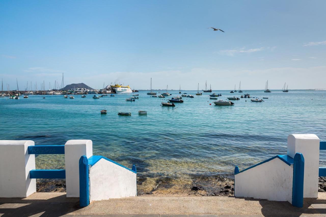 Center Holiday Corralejo Dış mekan fotoğraf