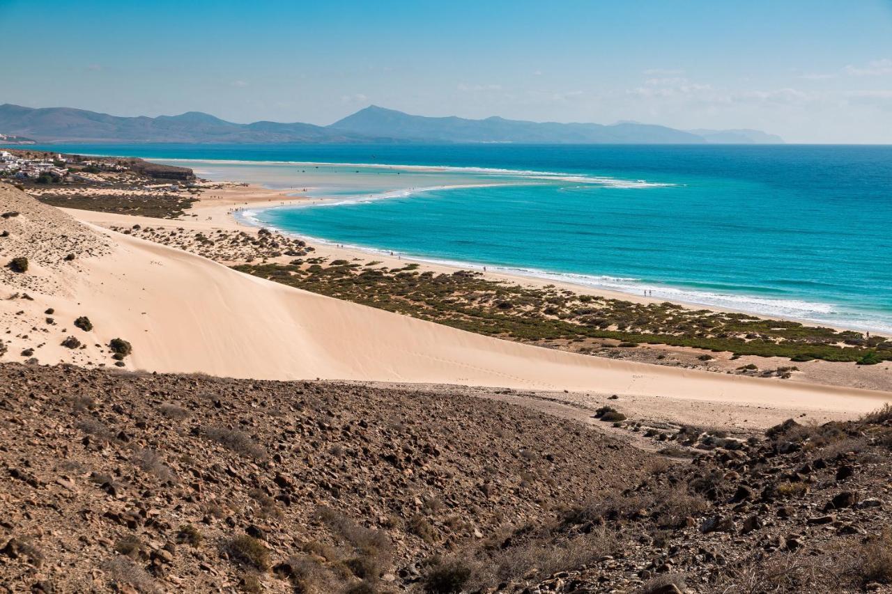 Center Holiday Corralejo Dış mekan fotoğraf